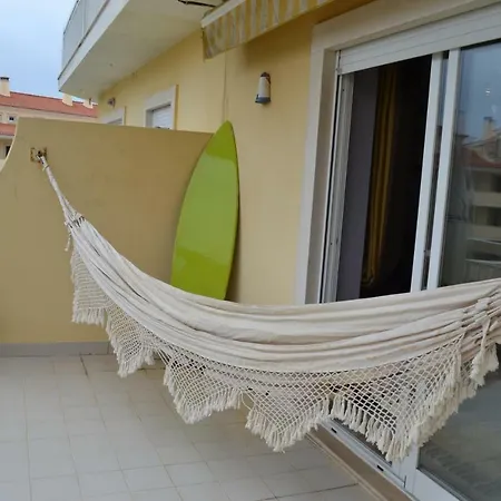 Апартаменты Beach'in *